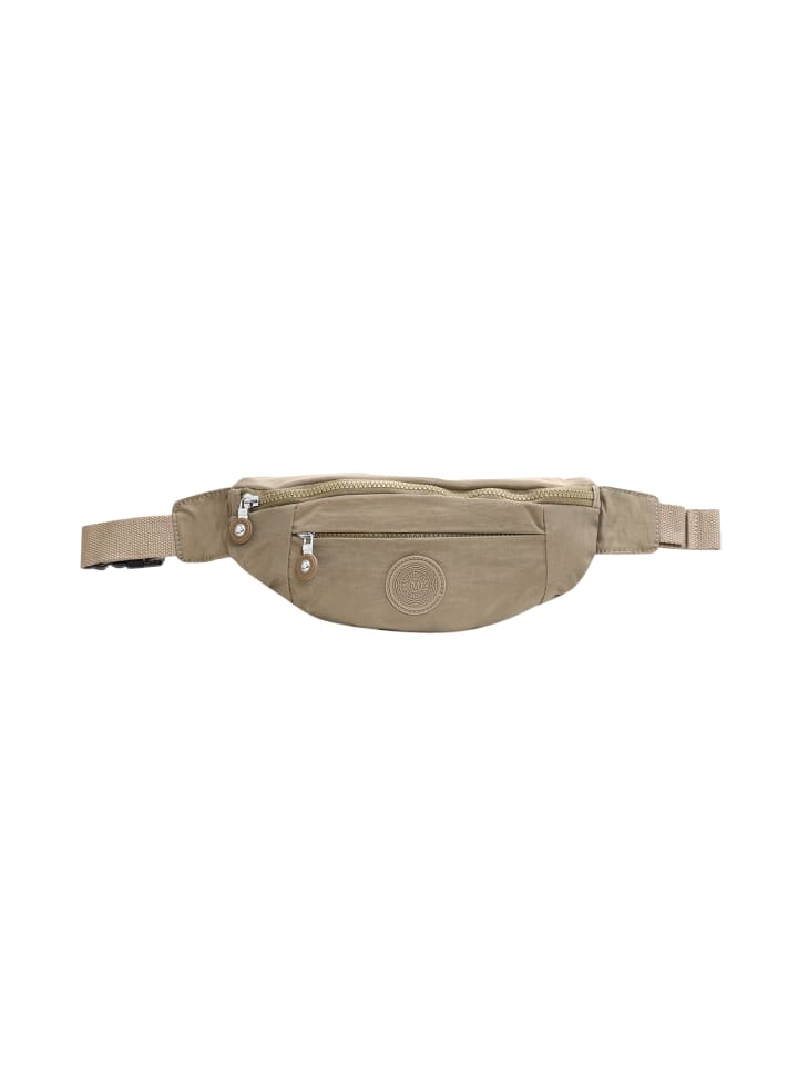 Damen Tasche in Khaki