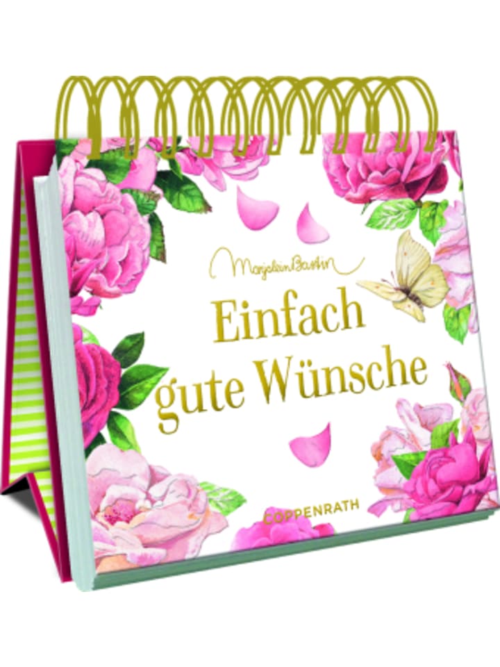 Buch - Einfach gute Wünsche