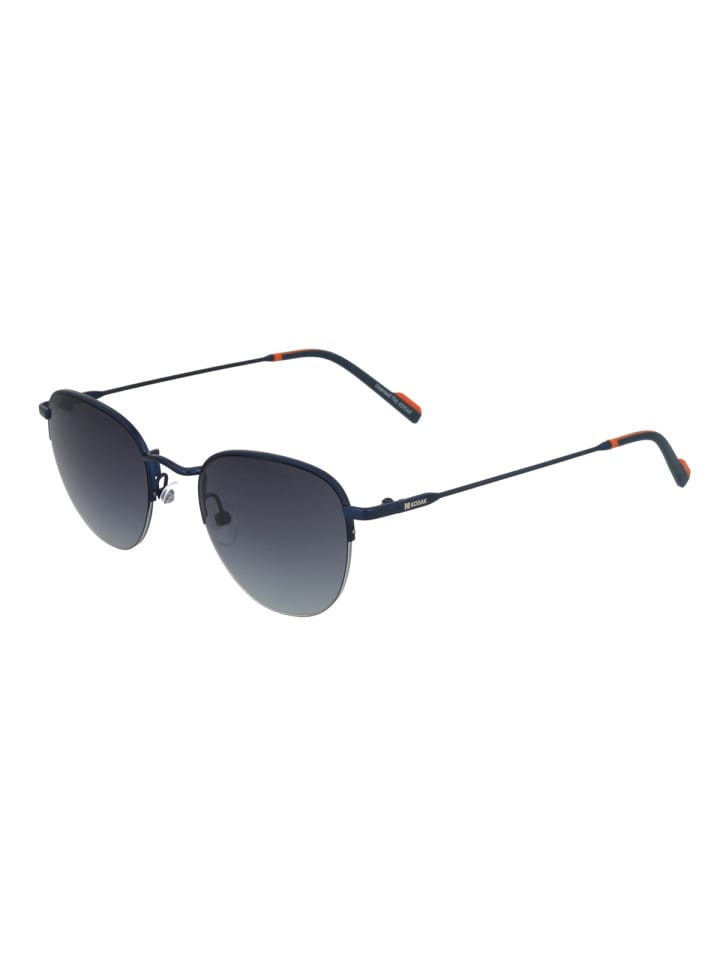 Sonnenbrille in Blue