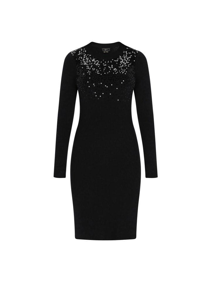 Women Dress in black
