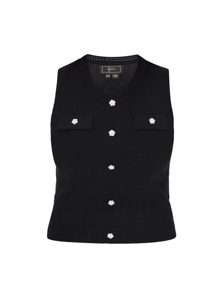 Women Top in black