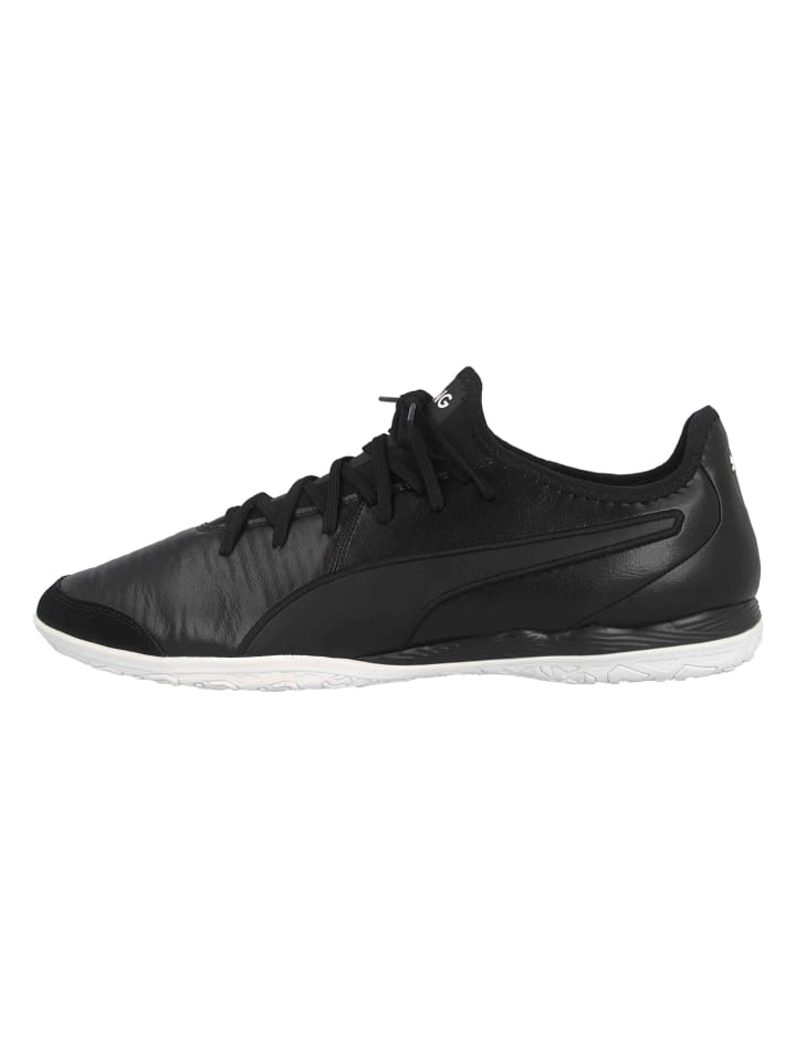 Sneaker in Schwarz