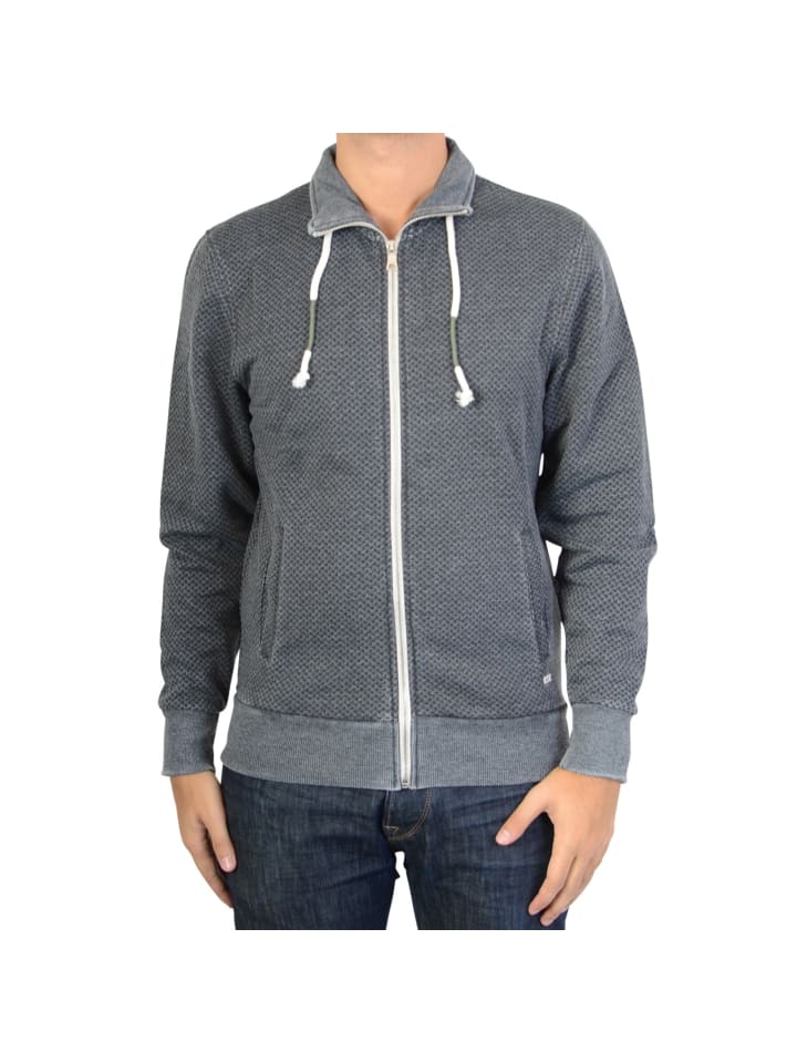 Fiuto-FBP-Sweatshirt Blau