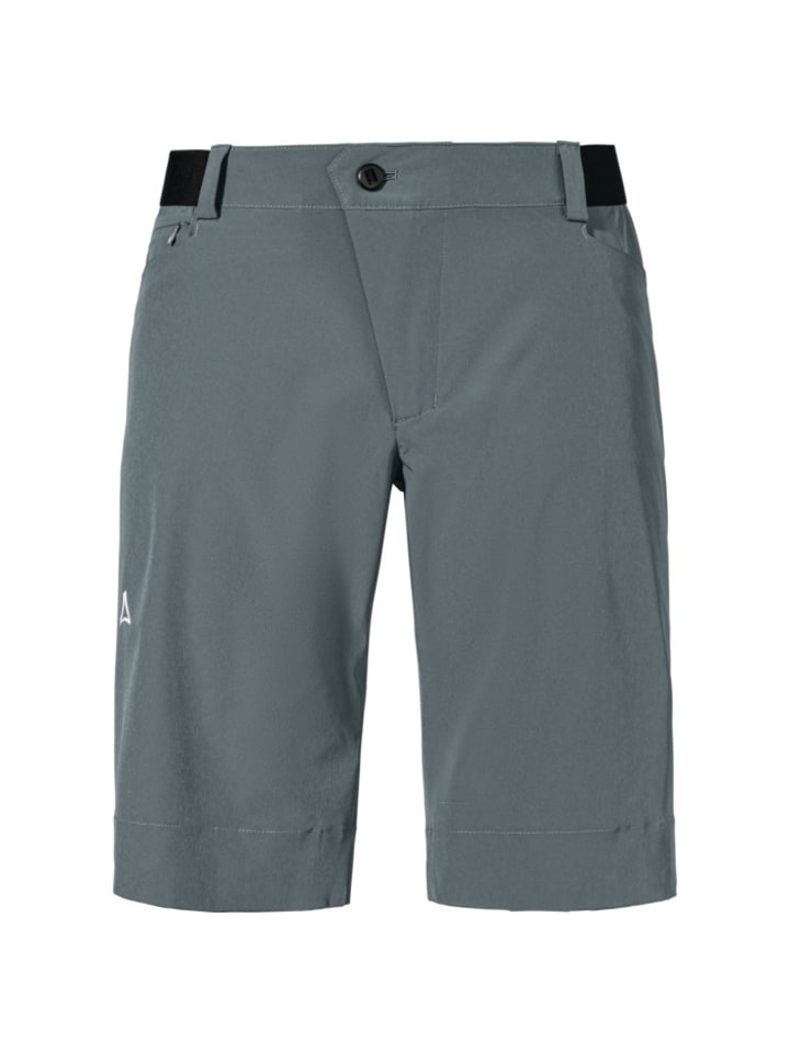 Shorts "Shorts Style Keitele MNS" in steel grey