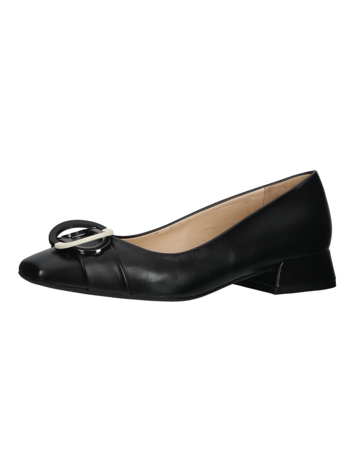 Ballerinas Schwarz
