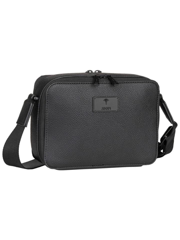 Bodybag Nepezzano Paolo XSHZ in Black