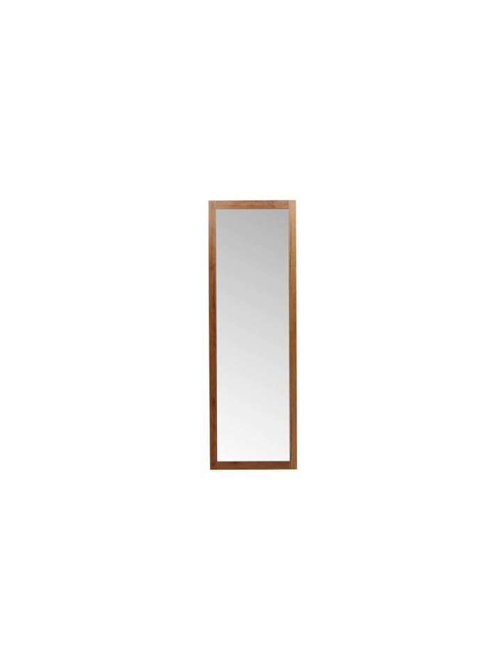 Spiegel Sebring Nussbaum Dekor 55 x 40 cm