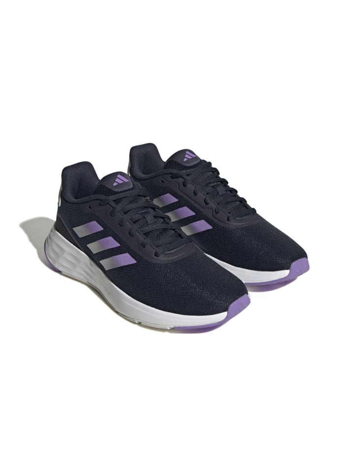 Laufschuhe Start Your Run in legink/viofus/msilve