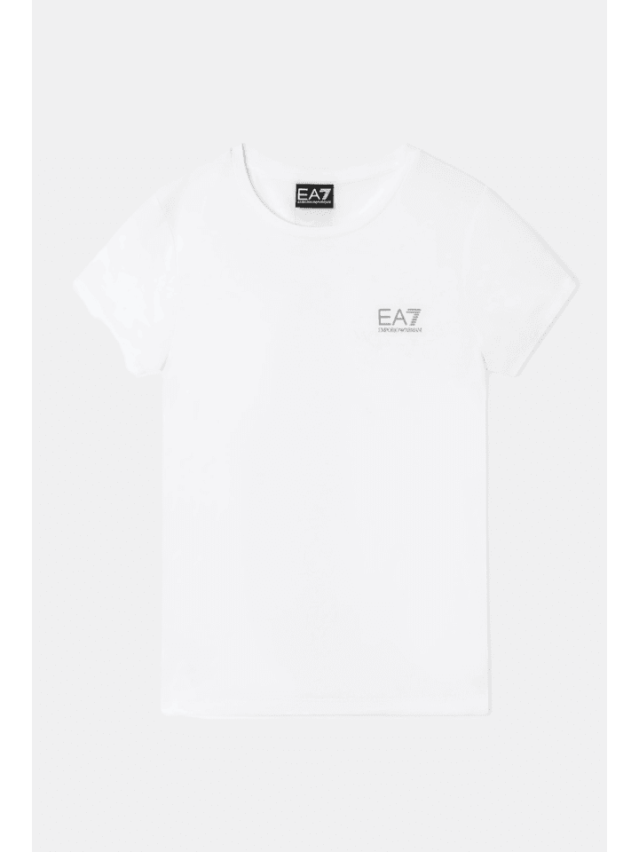T-Shirt 10884241457494 Weiß