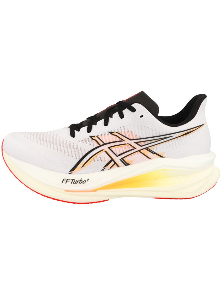 Laufschuhe Sonicblast 2 in weiss