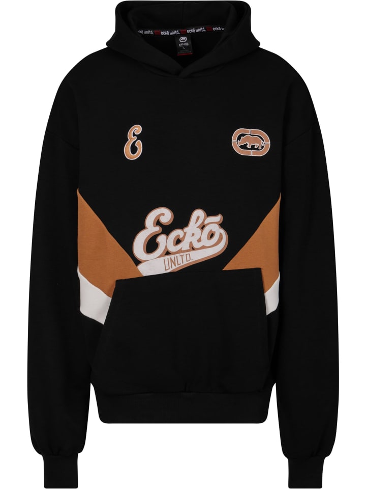 Sweat & Fleece - Hoody in black