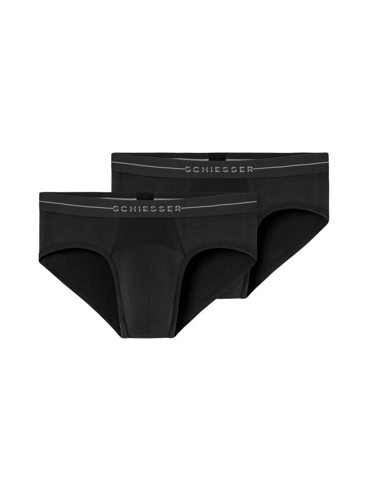 Rioslip Cotton Flex in Schwarz