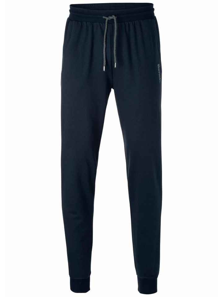 Sweathose in navy