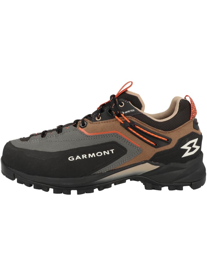 Outdoorschuhe Akron GTX in braun