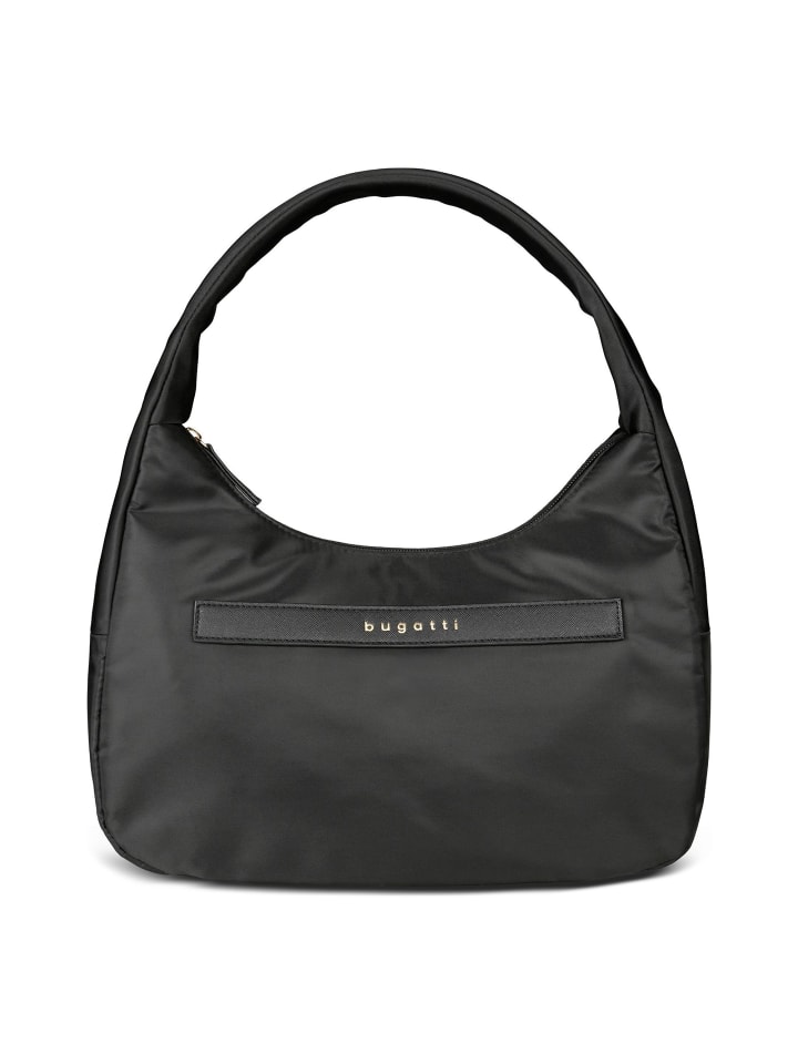 Mare 2.0 Schultertasche 33 cm schwarz