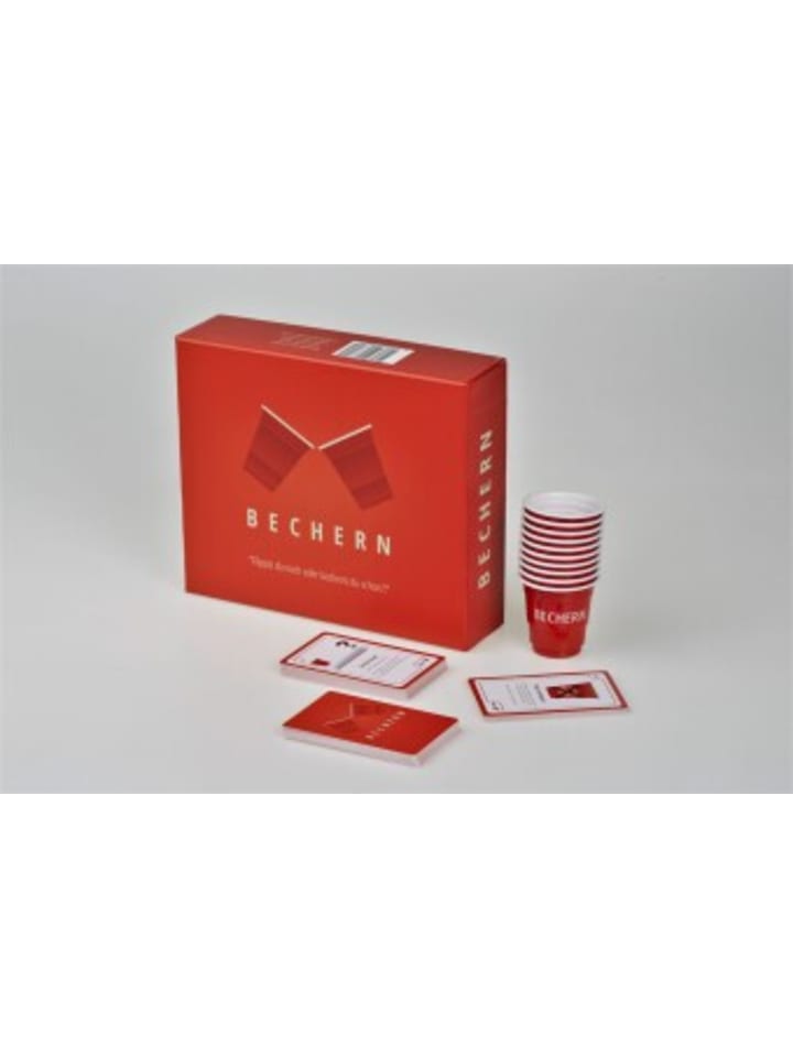 Spiel - Bechern
