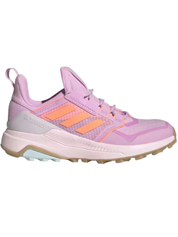 SHOES "TERREX Trailmaker" in Bliss Lilac / Beam Orange / Almost Pink