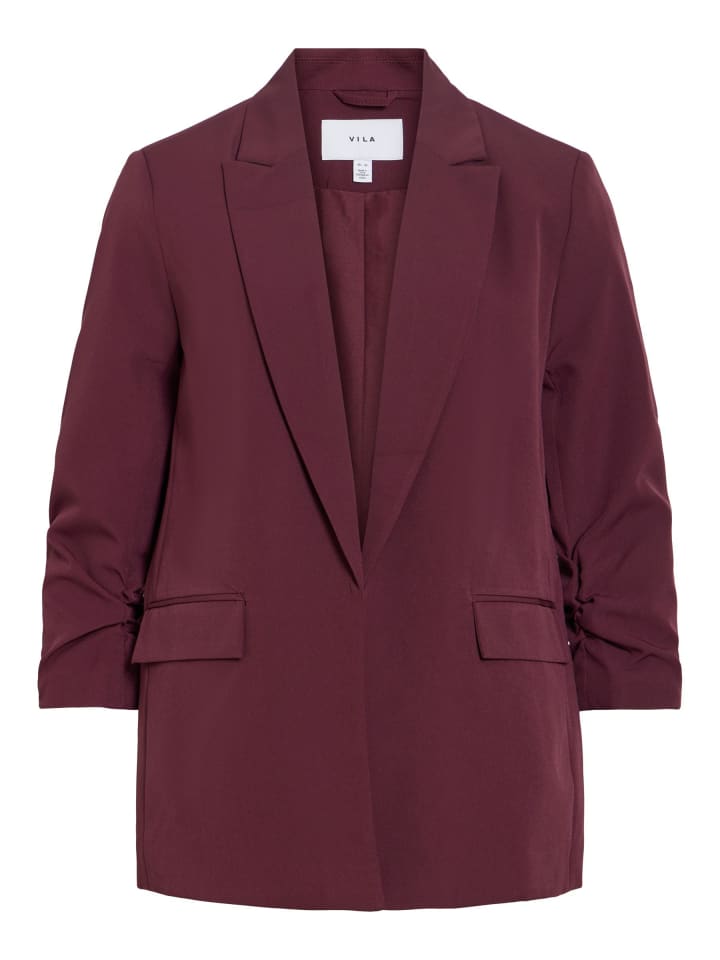 Blazer in Winetasting