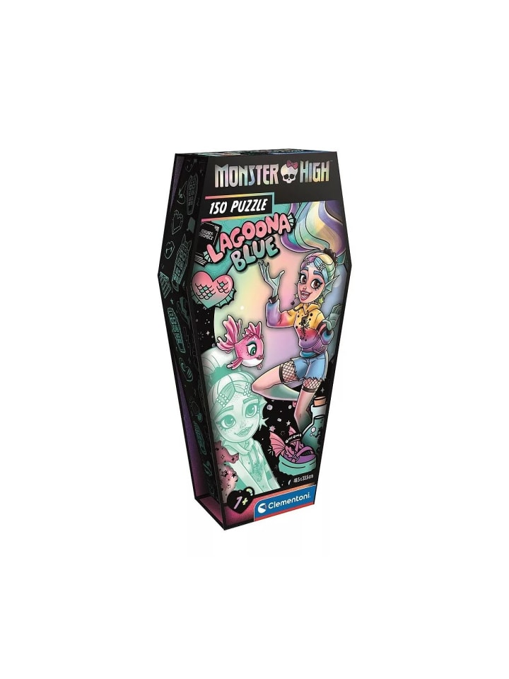 Lagoona Blue 150-teiliges Clementoni Puzzle