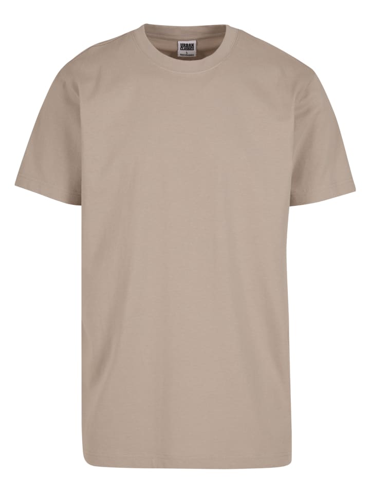 T-Shirt in cloud