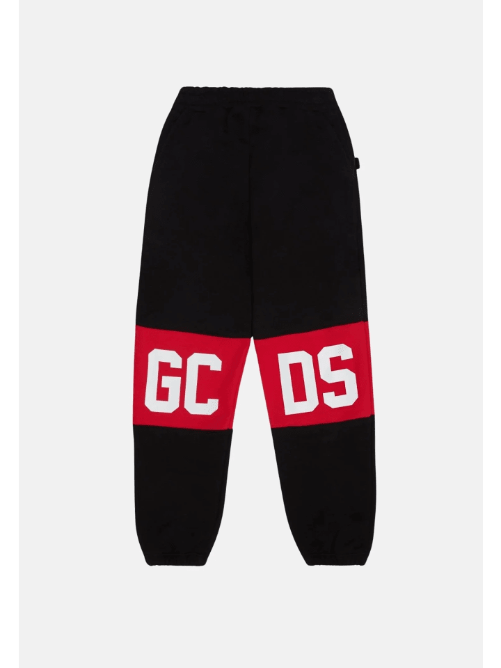 Jogginghose 3017BA Schwarz