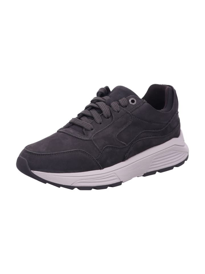 Schnürschuhe Golden Gate Men in Grau