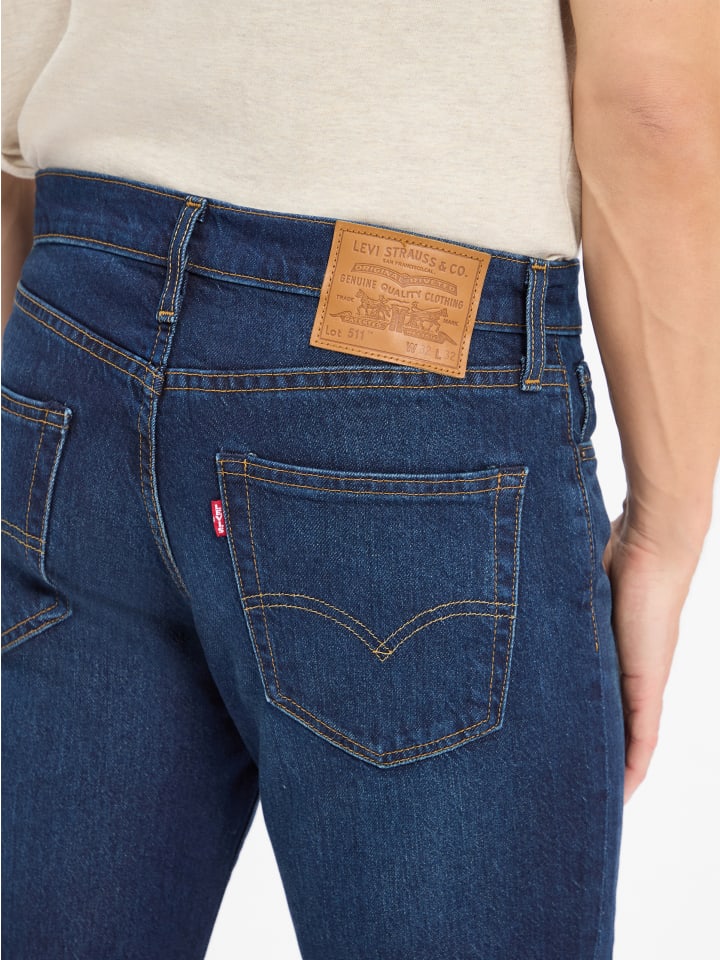 Jeans 511™ Slim in denim
