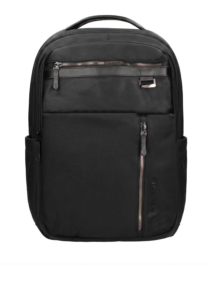 Rucksack in NERO
