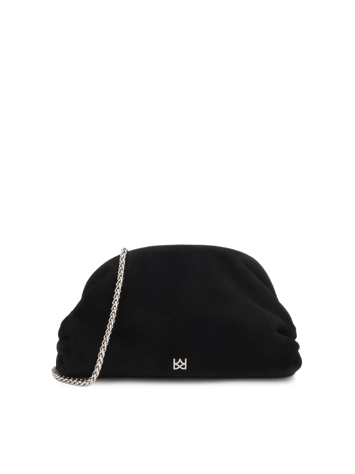 Clutches in Schwarz