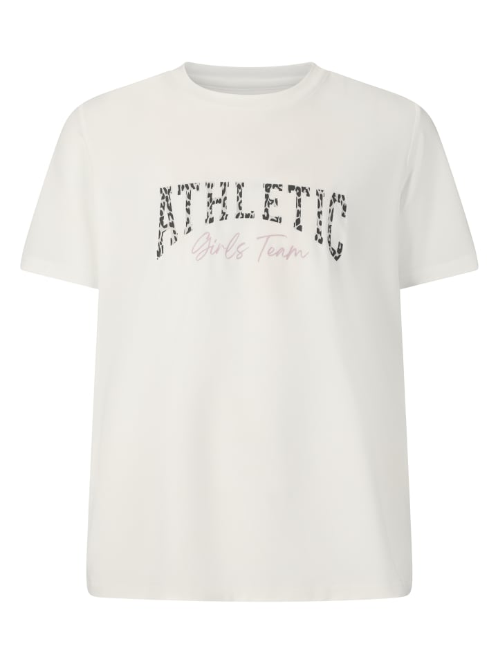 T-Shirt Beisey jr. in 1002 White