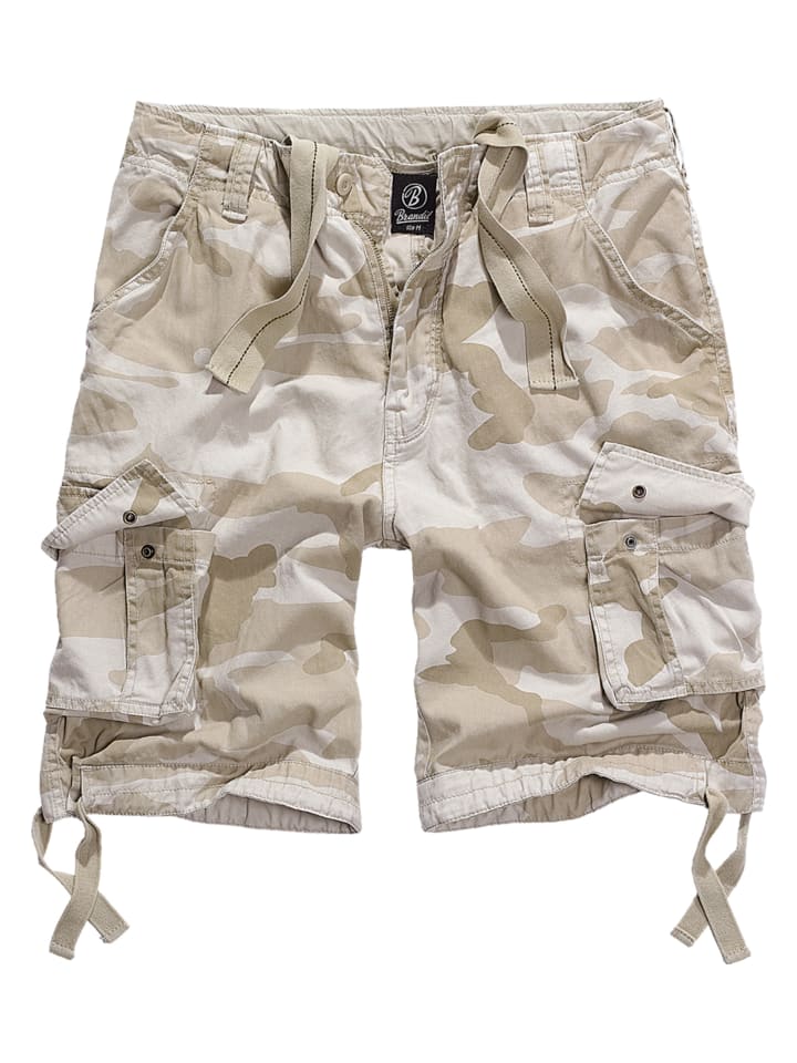 Cargo Short in sandcamo