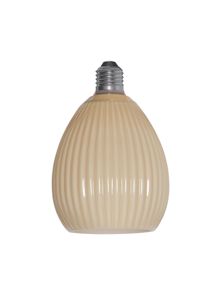 LED-Leuchtmittel ,Decoled Dream', E27, 3,5W, 31-210lm, 3-stufig dimmba
