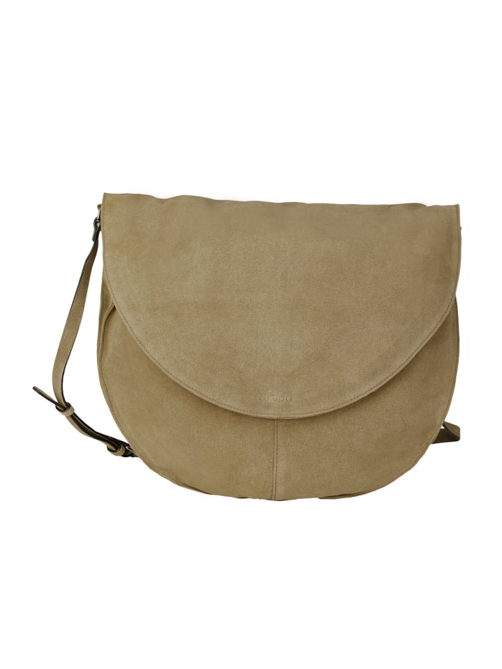 Umhängetasche Stella in khaki