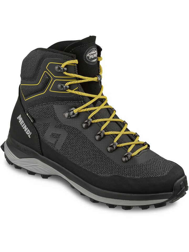 Trekkingstiefel Antero 3.0 GTX in Anthrazit