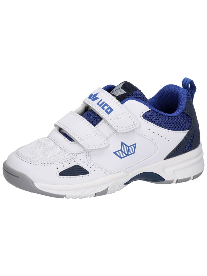 Sportschuh "Peyton V" in Weiß