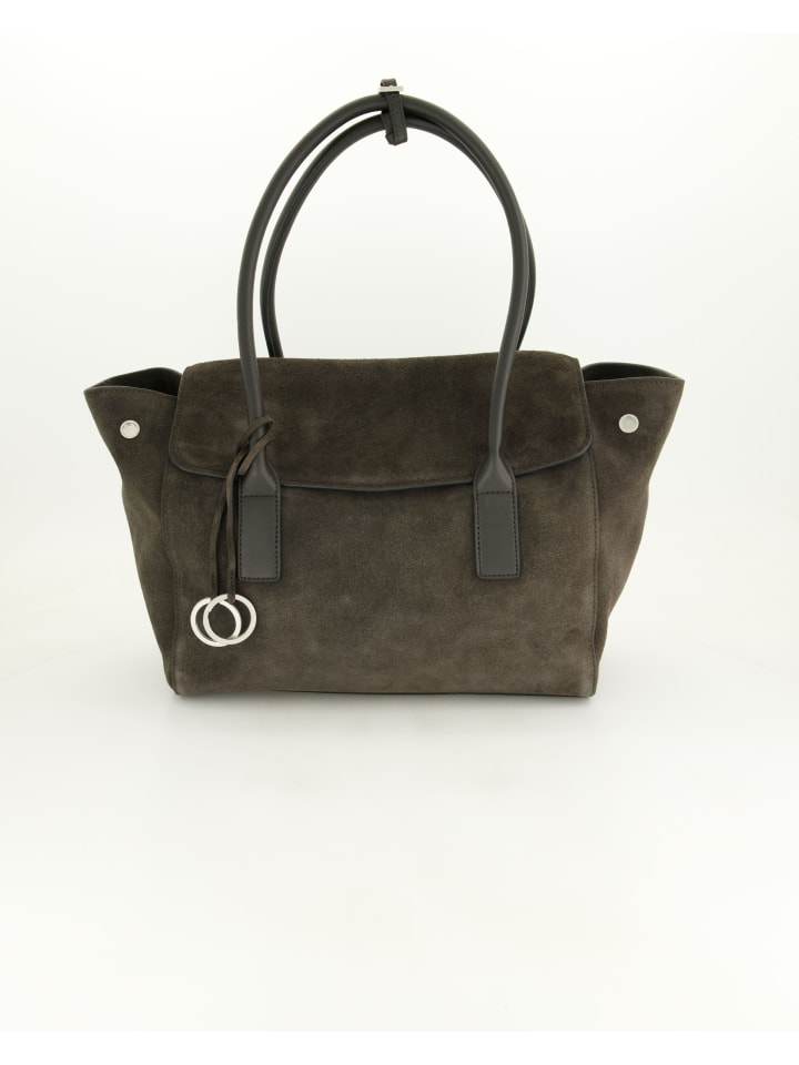Handtaschen in Braun