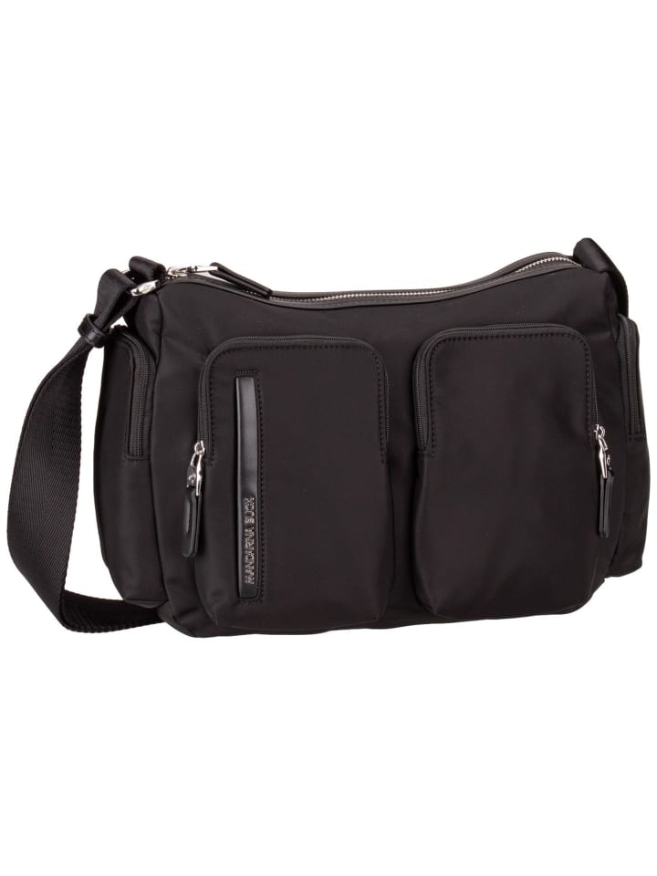 Bodybag Hunter Cargo VCT54 in Black