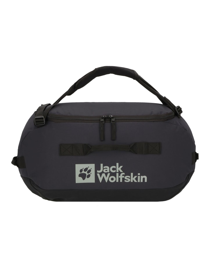 All-In 45 Weekender Reisetasche 62 cm phantom