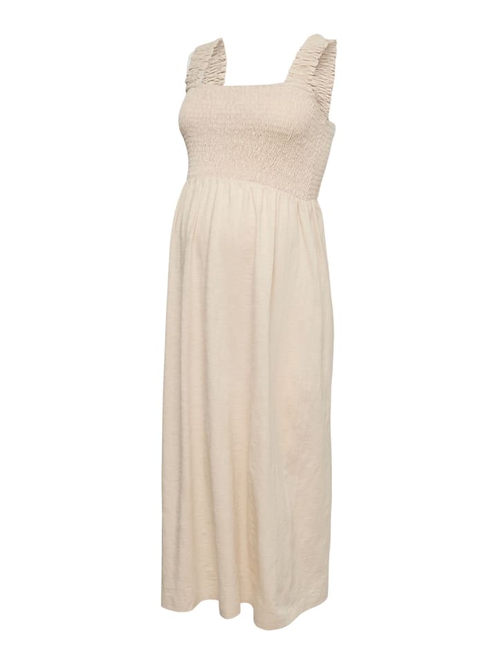 Kleid in French Oak 1