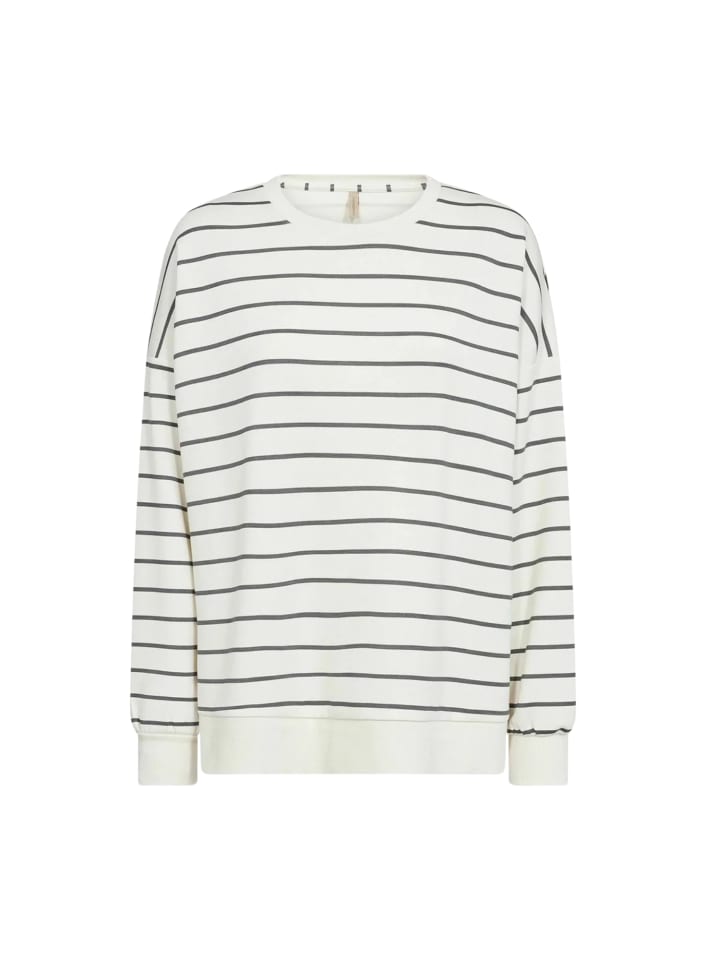 Pullover SC_BARNI in 1620C CREAM COMBI