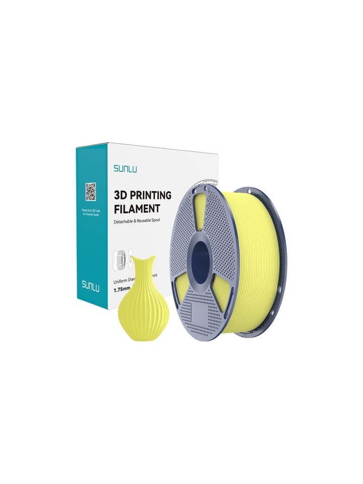 PLA Classic Filament 1KG 1,75 3D Druck