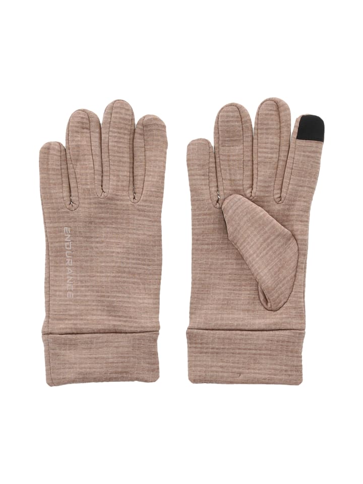 Handschuhe Nevier in 1136 Simply Taupe