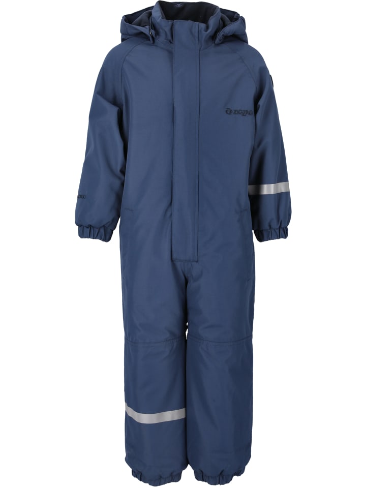 Schneeanzug 'Vally' in 2051 Insignia Blue