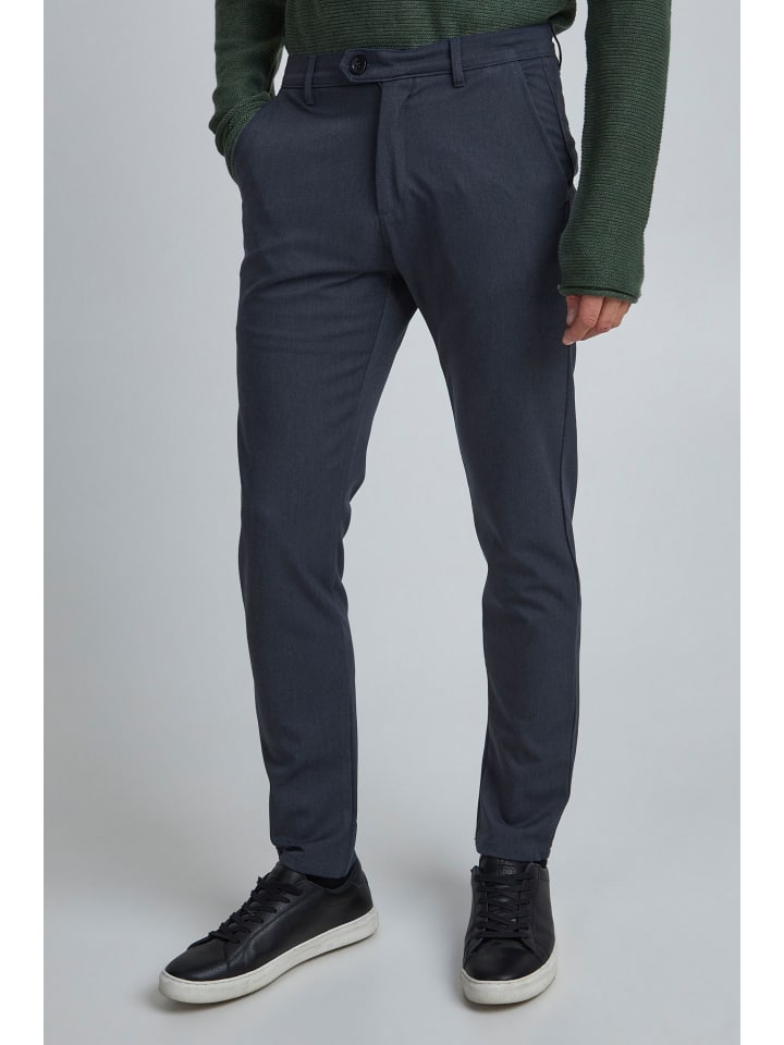 Stoffhose SDFred in Blau