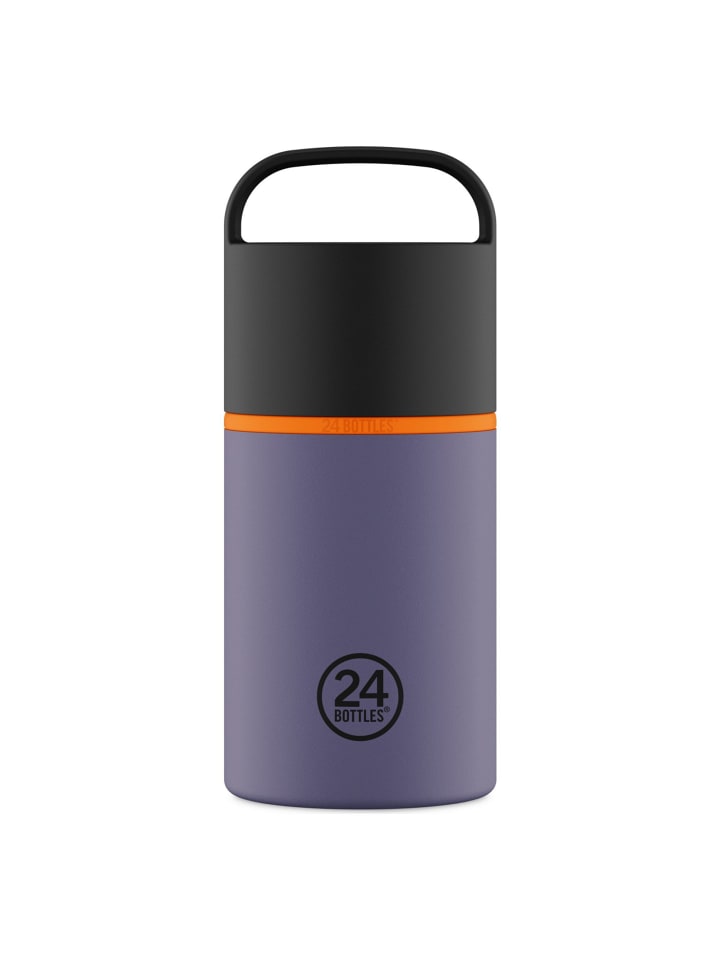 Spin Trinkflasche 480 ml dusk