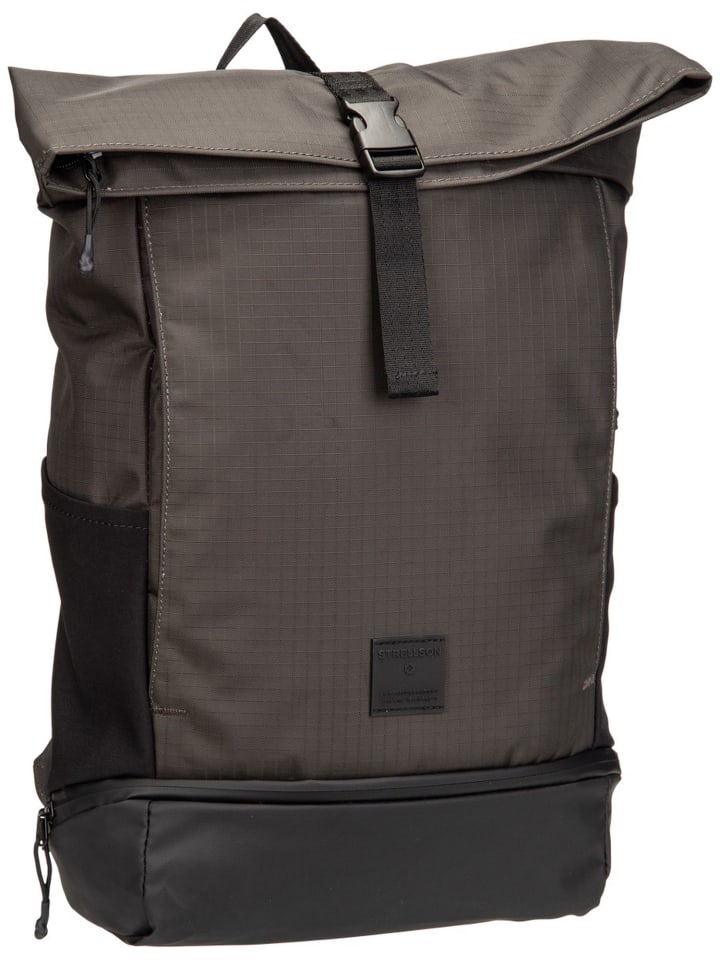 Rucksack New Ham Eddie MVF in Dark Olive