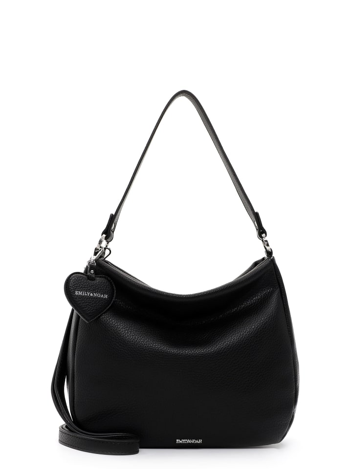 Beutel E&N Enie in black