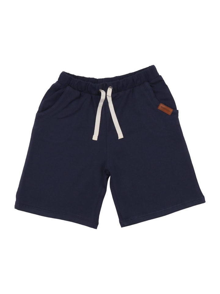 Shorts Shorts aus Baumwolle (Bio)