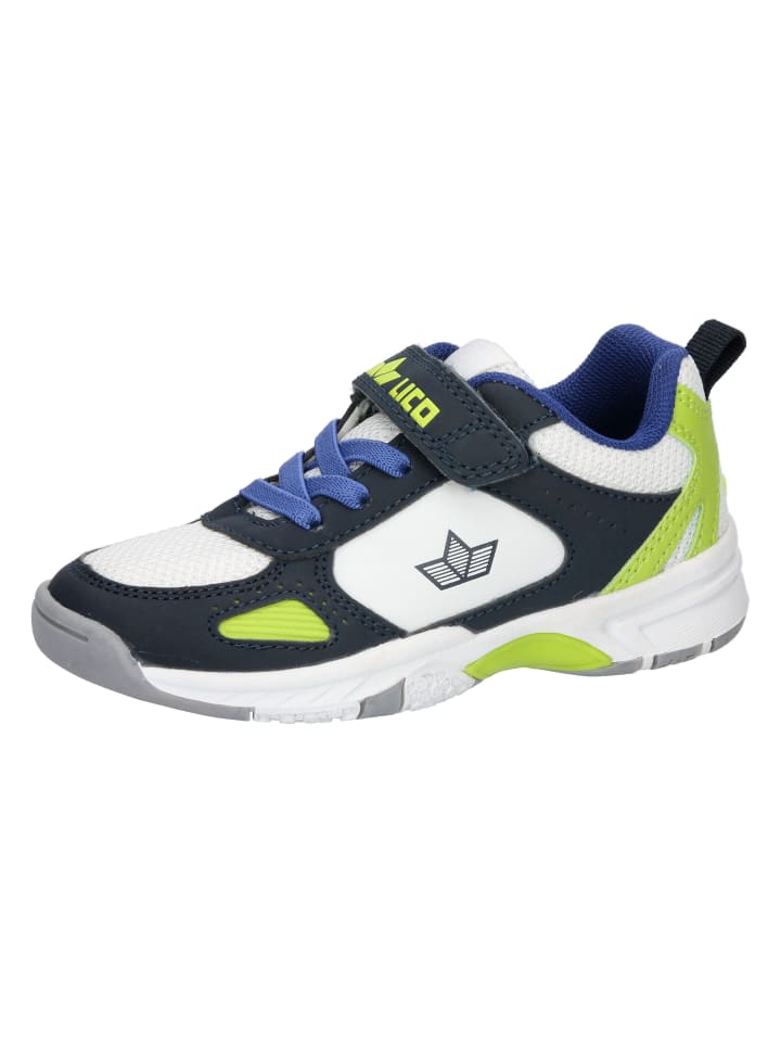 Sportschuh "Peyton V" in Weiß