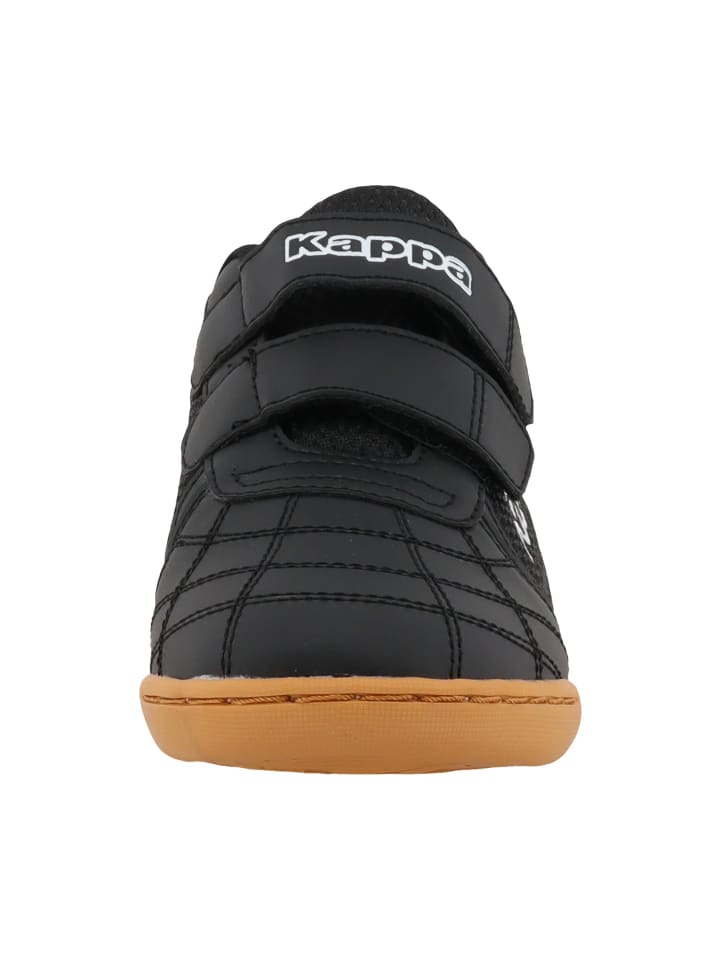 Sneakers Low in black/white
